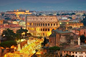 Bilocale Metro A - per 2 ragazze lavoratrici