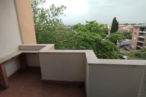 Appartamento Rebibbia Casal del Pazzi Tiburtina