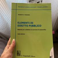 Elementi di diritto pubblico