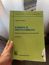 Elementi di diritto pubblico