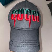 Cappello Gucci