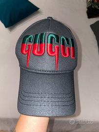 Cappello Gucci
