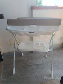 Bagnetto Fasciatoio CAM - €50