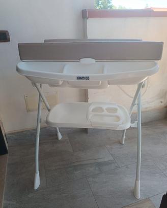 Bagnetto Fasciatoio CAM - €50