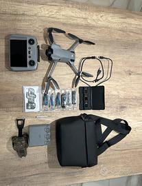 DJI 5 Mini Pro + DJ RC 2