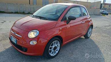 Fiat 500 1.3 Multijet 16V 75 CV by DIESEL