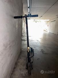 Monopattino elettrico