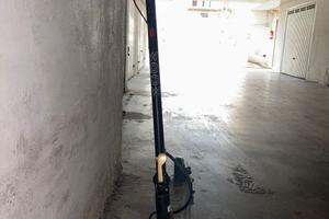 Monopattino elettrico