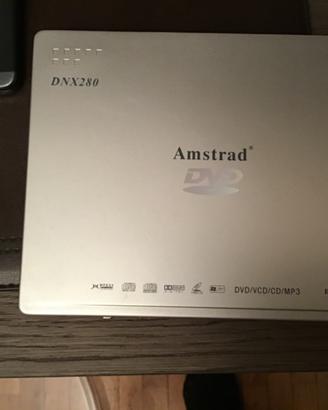 Lettore amstrad