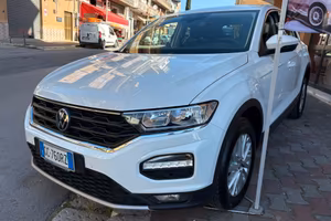 Volkswagen T-Roc 1.6 TDI SCR Business BlueMotion T