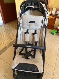 Passeggino inglesina maior