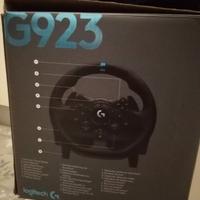 volante per PlayStation 