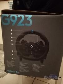 volante per PlayStation 