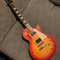 Chitarra Epiphone Les Paul classic worn 58 Slash