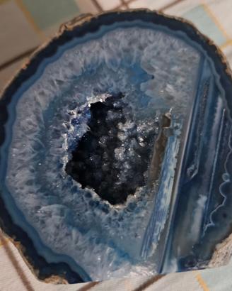 Minerali fossili e pietre