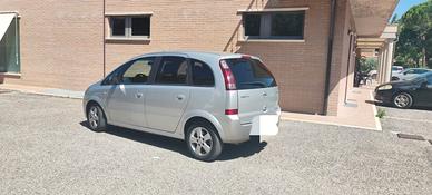 Opel Meriva 1.7