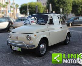 FIAT 500 D'EPOCA