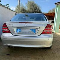 MERCEDES BENZ CLASSE C 220 CDI AVANTGARDE