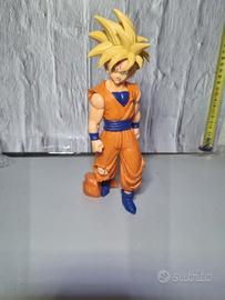 Action Figure Gohan Ssj