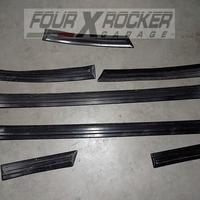 Modanature Land Rover Discovery 1 300Tdi 3 porte