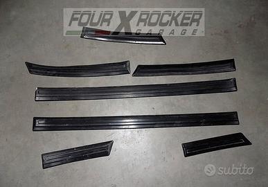 Modanature Land Rover Discovery 1 300Tdi 3 porte