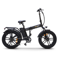 SkyJet – Ebike Fat 20”