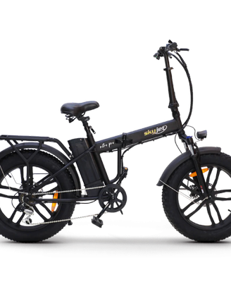 SkyJet – Ebike Fat 20”