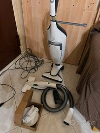 vk220S + picchio materassi e divani