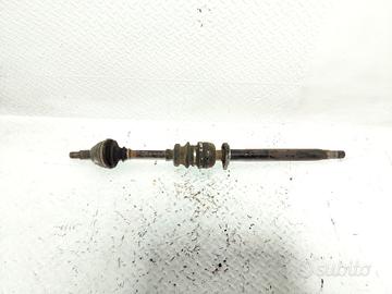 SEMIASSE ANTERIORE DESTRO OPEL Insignia Berlina 13