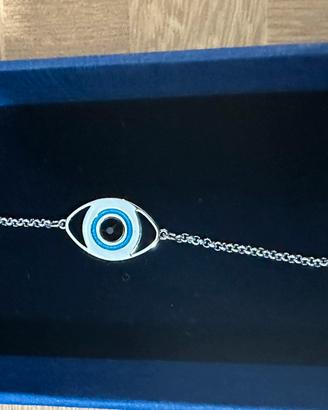 Bracciale magnetico Swarovski