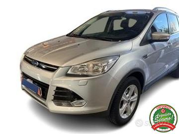 FORD Kuga 1.5 EcoBoost 150 CV S&S 2WD Titanium