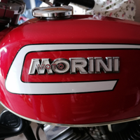 Moto Morini 350 GT