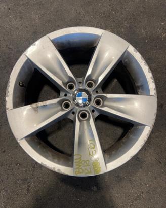 Cerchio in lega bmw 530 E61