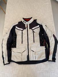 Tuta moto (giacca + pantaloni) Rev’IT  Tag. XL