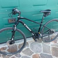 Bicicletta Trek DS3 - Anno 2019