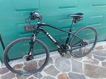 Bicicletta Trek DS3 - Anno 2019