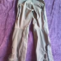 Mosko Moto pantalone enduro Woodsman OTB