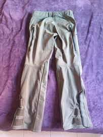 Mosko Moto pantalone enduro Woodsman OTB