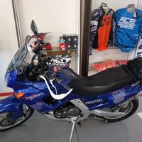 Pegaso 650 "2000"