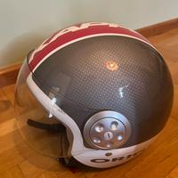 Casco moto Kappa Jet