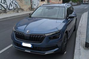 SKODA Kamiq 1.0 TSI 115 CV DSG Style