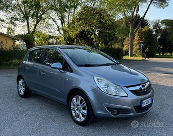 OPEL CORSA 1.2 BENZINA NEOPATENTATI