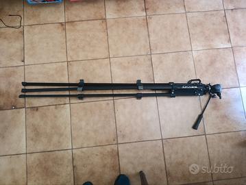 Treppiede Slik 504QF