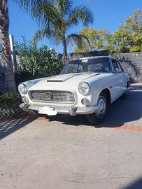 Lancia Flaminia Coupé