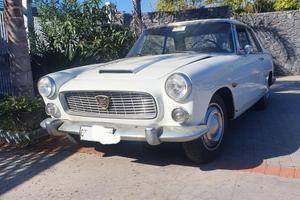 Lancia Flaminia Coupé