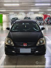 Honda Civic EP2 ASI MOTORE NUOVO
