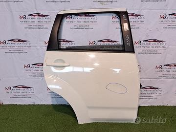 PORTIERA POSTERIORE DESTRA MITSUBISHI Outlander Se