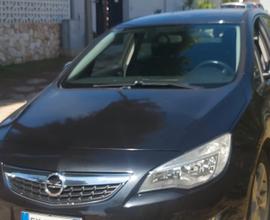 OPEL Astra 4ª serie - 2012