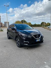 Nissan Qashqai 1.3 automatica
