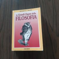 Le grandi opere della Filosofia (bigino)